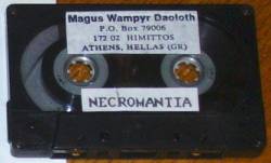 Necromantia : Promo 1993